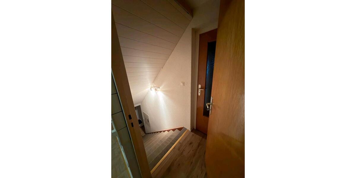 Reihenhaus zu vermieten in Kassel-Harleshausen 5 zimmer