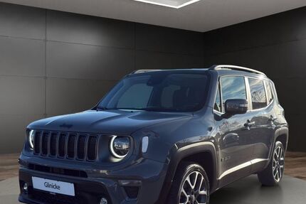 Jeep Renegade 29.900 km 22.960 &euro; Kassel 34123