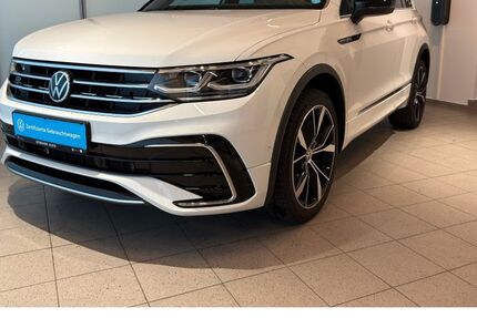 VW Tiguan 67.219 km 32.880 &euro; Fuldatal 34233