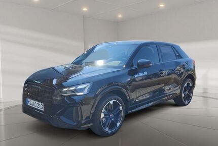 Audi Q2 2.990 km 42.880 &euro; Wolfhagen 34466