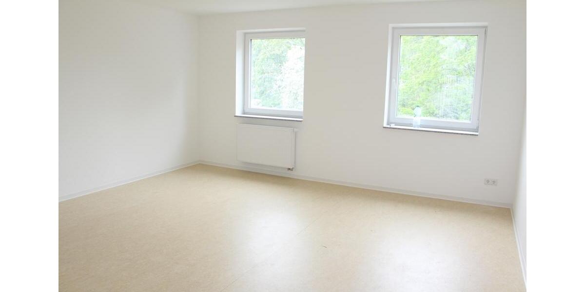 4 ZKB Wohnung mit gemütlichem Balkon in zentraler Lage von Kassel 4 zimmer