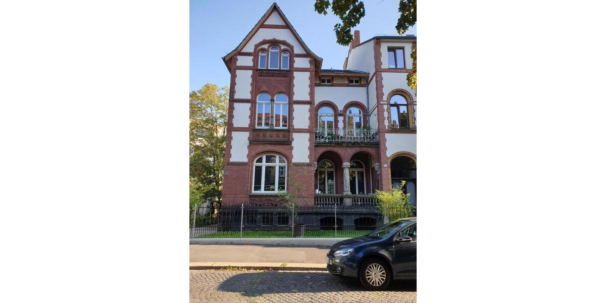 Etagenwohnung Kassel Vorderer Westen - 3 Zimmer, 106 m&sup2;, 1.200&euro; | Angebot:25892271