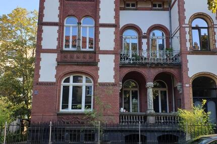 Wohnung Kassel Vorderer Westen - 3 Zimmer, 106 m&sup2;, 1.200&euro; | Angebot:25892271