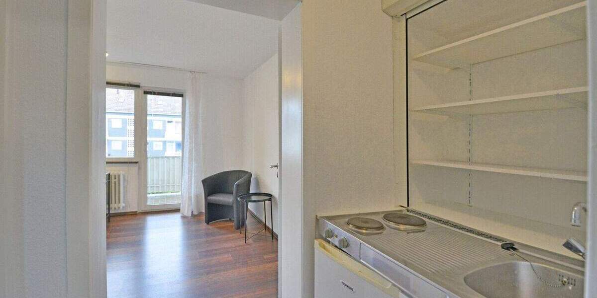 Mehrfamilienhaus, Wohnhaus Kassel / Wehlheiden Wehlheiden - 2 Zimmer, 541 m&sup2;, 900.000&euro; | Angebot:25769148