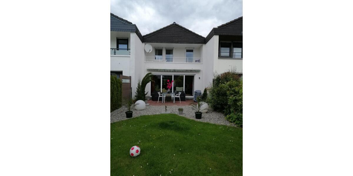 Reihenhaus Baunatal - 4 Zimmer, 135 m&sup2;, 335.000&euro; | Angebot:26635199