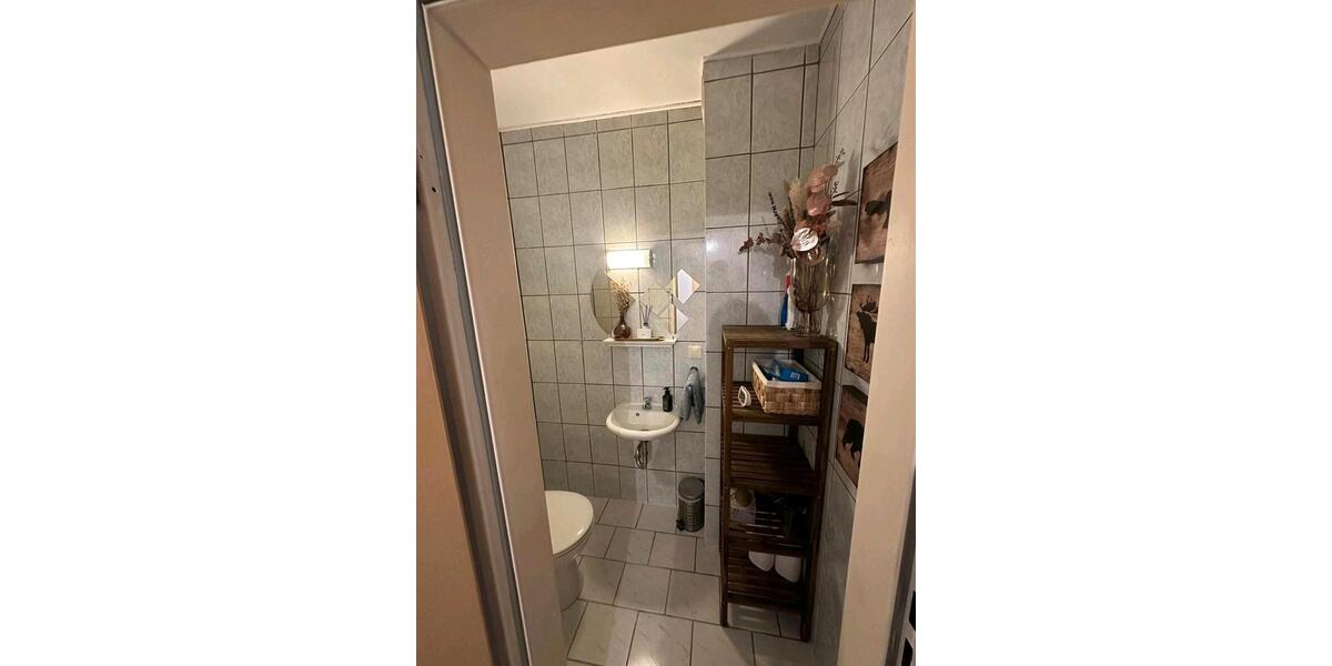 Etagenwohnung Kassel Kirchditmold - 2 Zimmer, 75 m&sup2;, 800&euro; | Angebot:25173692
