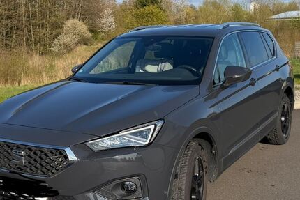 Seat Tarraco 124.177 km 18.888 &euro; Immenhausen 34376