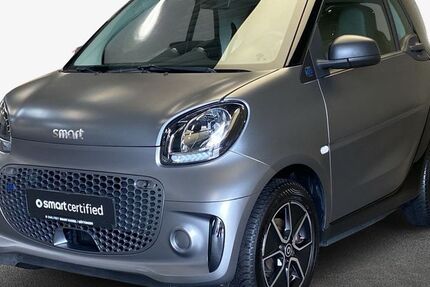 Smart ForTwo 28.347 km 13.560 &euro; Kassel 34123