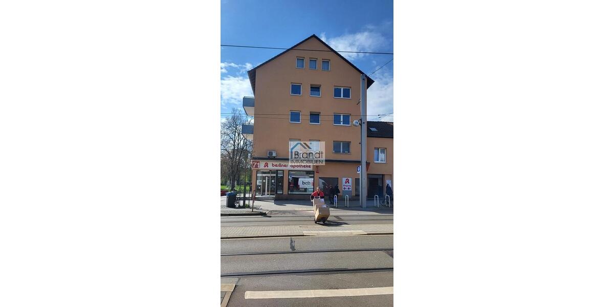 Büroräume in sehr guter Stadtlage - Gewerbeobjekt Kasssel Vorderer Westen | Angebot:23858116