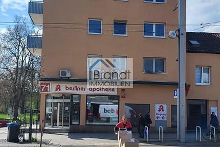 Büroräume in sehr guter Stadtlage zimmer