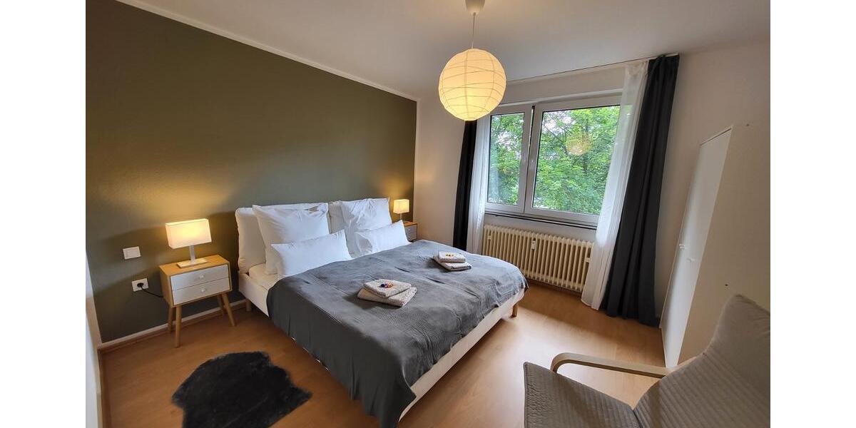 Etagenwohnung Kassel Bettenhausen - 3 Zimmer, 70 m&sup2;, 2.000&euro; | Angebot:26040039