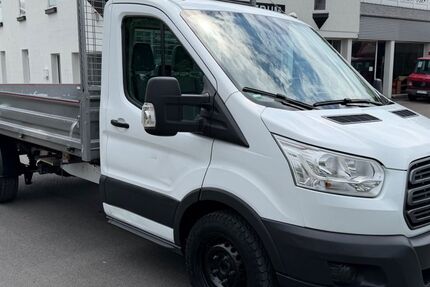 Ford Transit 82.300 km 19.900 &euro; Baunatal 34225