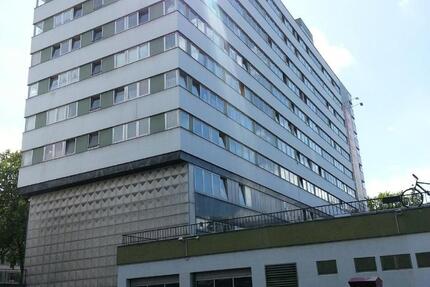 2*Zimmer-Appartements (Muster) - 2 zimmer