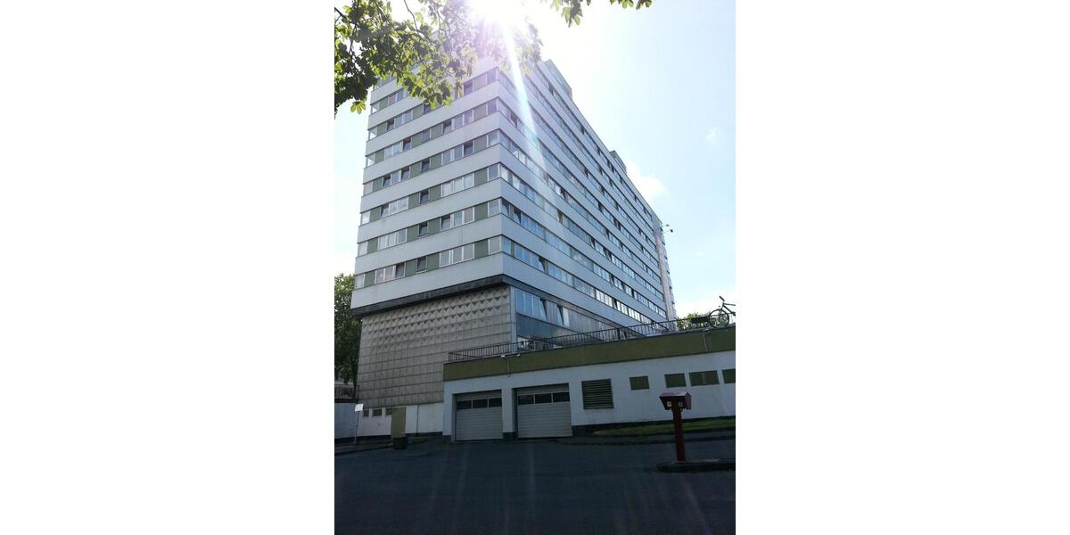 Etagenwohnung Kassel Fasanenhof - 2 Zimmer, 57 m&sup2;, 600&euro; | Angebot:19371431