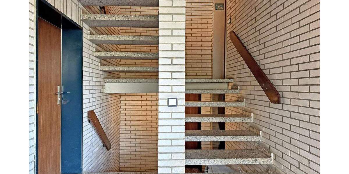 Etagenwohnung Kassel Bad Wilhelmshöhe - 3 Zimmer, 86 m&sup2;, 269.000&euro; | Angebot:24566617