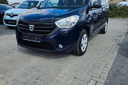 Dacia Dokker 107.376 km 7.650 € Calden 34379