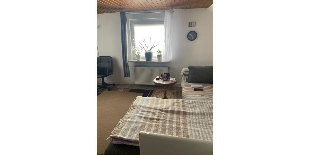 Etagenwohnung Kassel Philippinenhof-Warteberg - 1 Zimmer, 45 m&sup2;, 380&euro; | Angebot:26246971