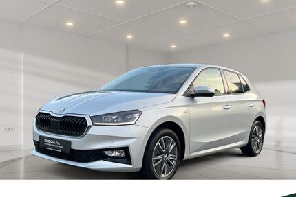 Skoda Fabia 30.715 km 19.990 &euro; Niestetal 34266