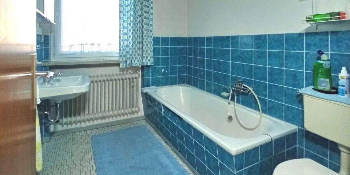 Einfamilienhaus Gudensberg - 6 Zimmer, 140 m&sup2;, 1.200&euro; | Angebot:24684222