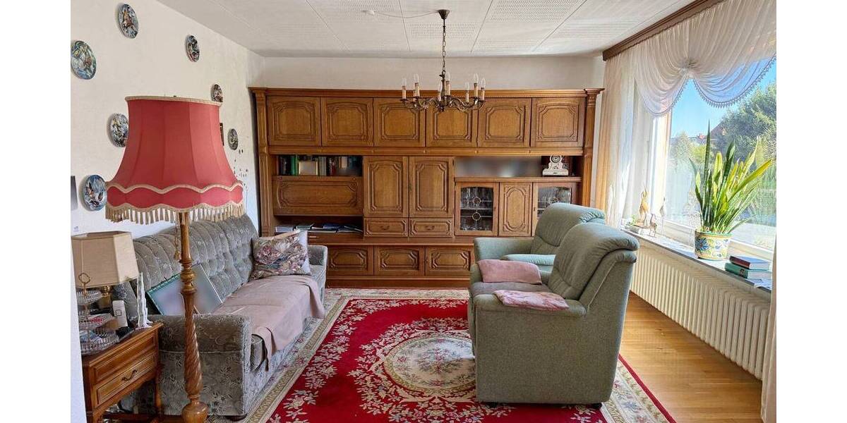 Doppelhaushälfte Ahnatal / Heckershausen Heckershausen - 9 Zimmer, 150 m&sup2;, 269.000&euro; | Angebot:26154923