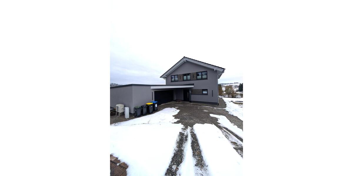 Einfamilienhaus Hessisch Lichtenau - 580.000&euro; | Angebot:25127195