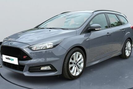 Ford Focus 150.927 km 9.980 &euro; Kassel 34123