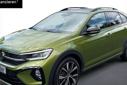 VW Taigo 6.032 km 25.970 € Baunatal 34225