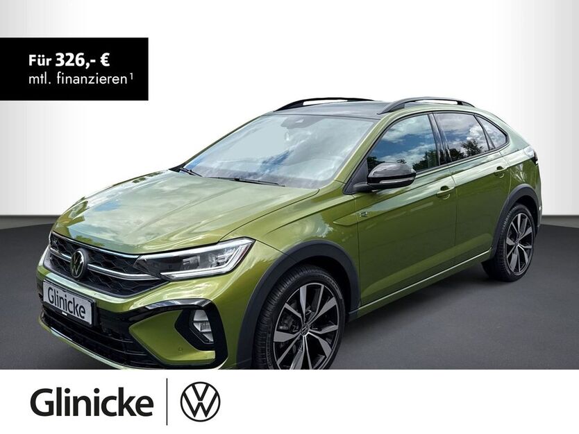 VW Taigo 6.032 km 25.970 € Baunatal 34225