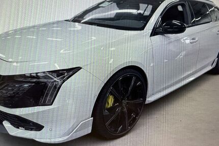 Peugeot 508 16.200 km 46.990 € Warburg-Rimbeck 34414