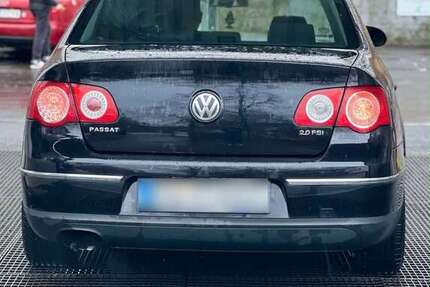 VW Passat 243.000 km 2.000 &euro; Kassel, documenta-Stadt 34125