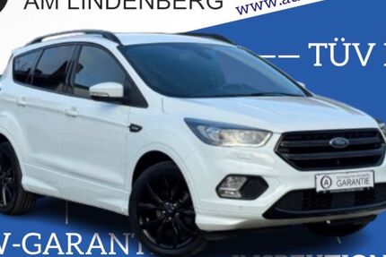 Ford Kuga 47.000 km 17.499 &euro; Kassel 34123