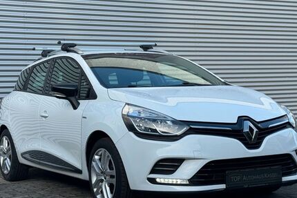 Renault Clio 85.000 km 6.990 &euro; Kassel 34127