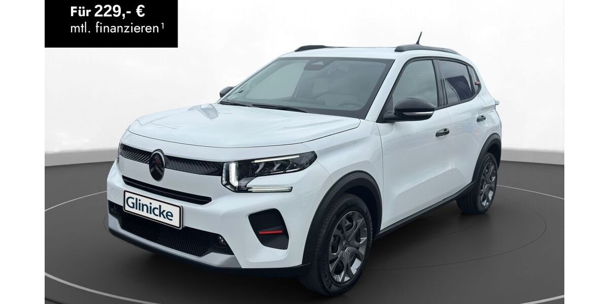 Citroen C3 8.000 km 16.995 &euro; Kassel 34123