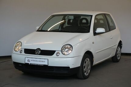 VW Lupo 143.217 km 2.490 &euro; Kassel 34123
