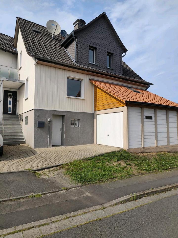 Einfamilienhaus