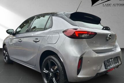 Opel Corsa 86.000 km 9.300 € Kassel 34125