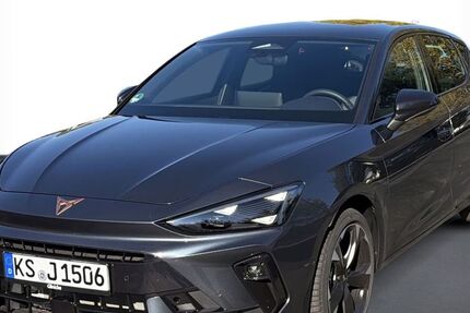 Cupra Leon 4.990 km 33.600 &euro; Baunatal 34225