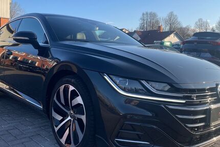 VW Arteon 47.800 km 30.998 € Grebenstein 34393