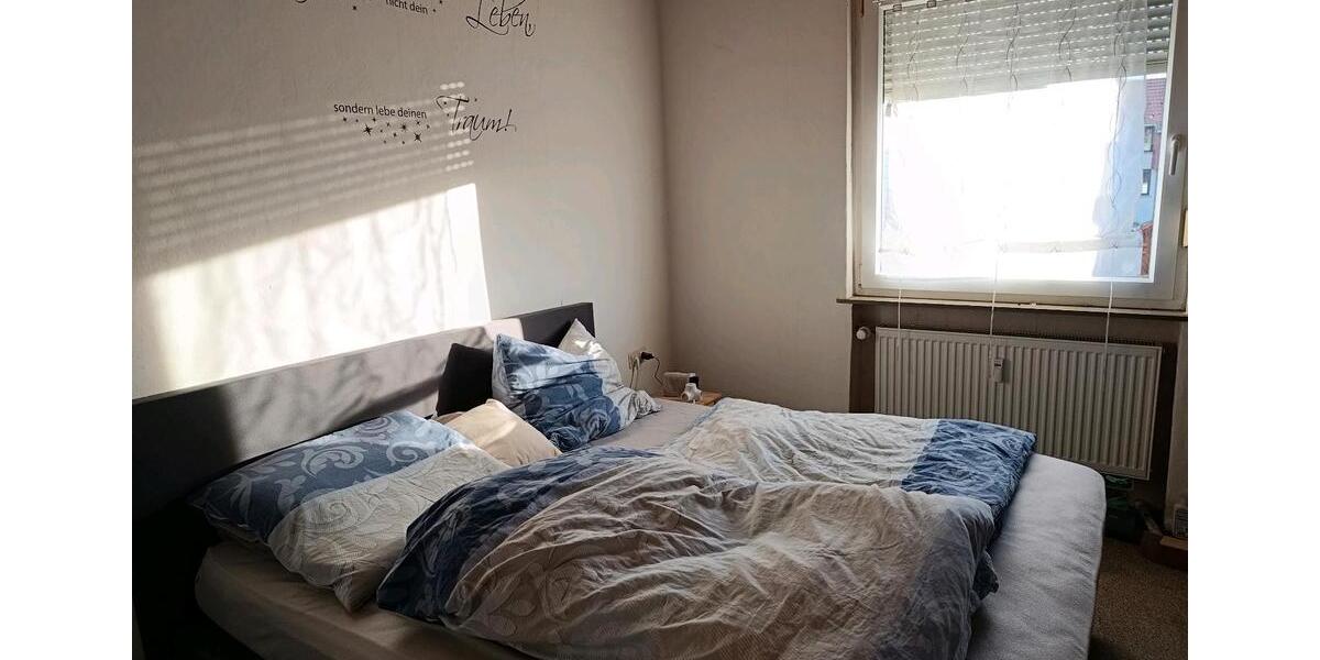 Etagenwohnung Malsfeld - 2 Zimmer, 64 m&sup2;, 570&euro; | Angebot:26326799