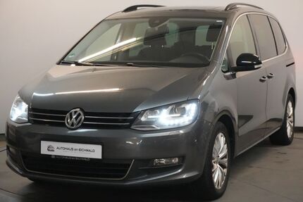 VW Sharan 200.283 km 10.392 &euro; Kassel 34123