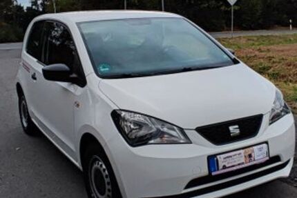 Seat Mii 116.500 km 5.000 € Niestetal 34266