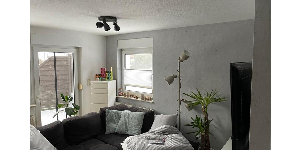 Erdgeschoßwohnung Staufenberg - 2 Zimmer, 43 m&sup2;, 135.000&euro; | Angebot:25951207
