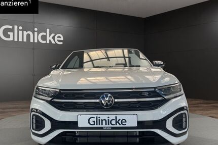 VW T-Roc 6.000 km 42.333 &euro; Kassel 34119
