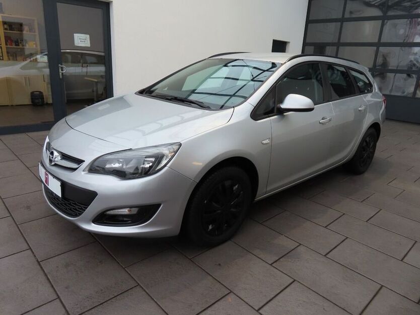 Astra