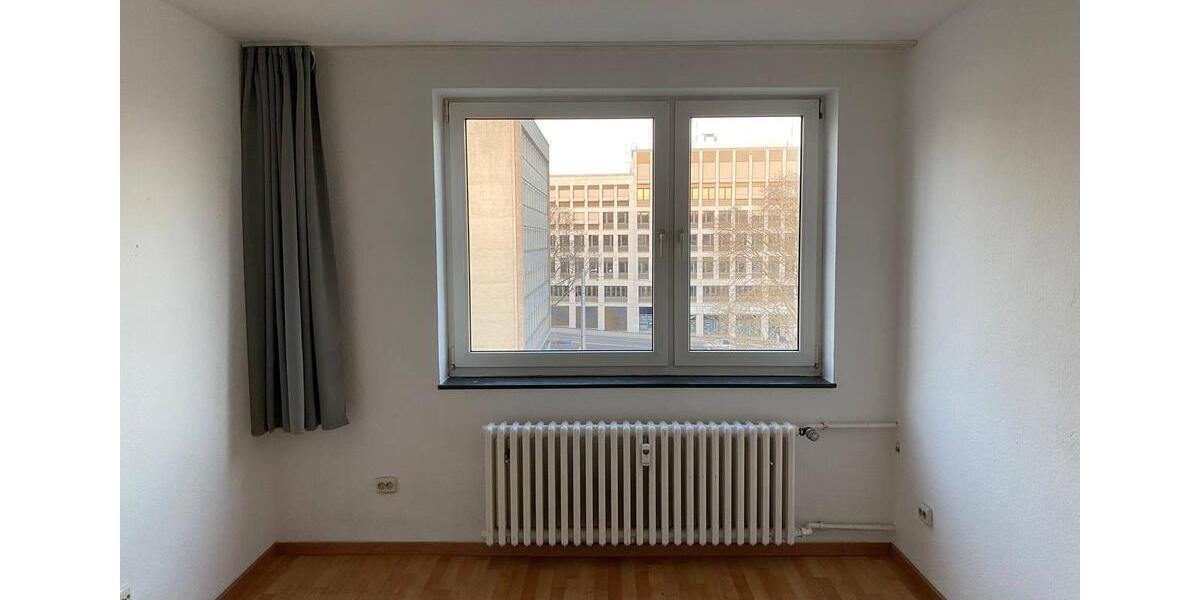 Etagenwohnung Kassel Bad Wilhelmshöhe - 3 Zimmer, 76 m&sup2;, 1.050&euro; | Angebot:26454167