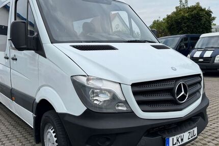 Mercedes-Benz Sprinter 235.000 km 12.999 € Niestetal 34266
