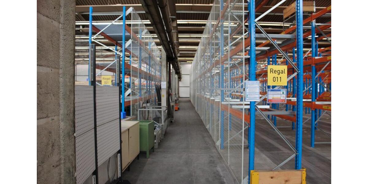 Gewerbeobjekt Kassel Bettenhausen - 4&euro; | Angebot:26248777
