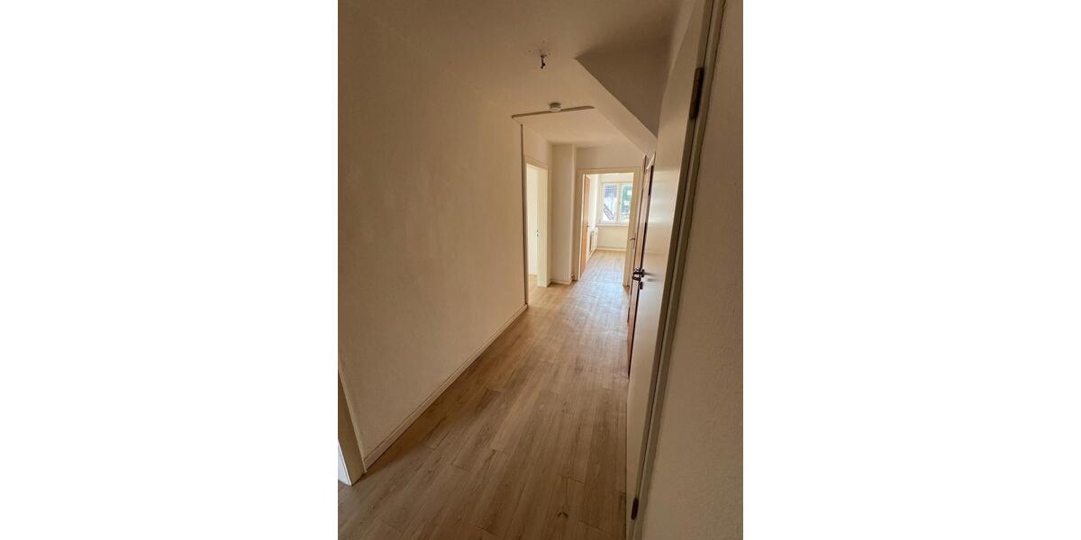 Dachgeschoßwohnung Melsungen - 3 Zimmer, 54 m&sup2;, 540&euro; | Angebot:26233626