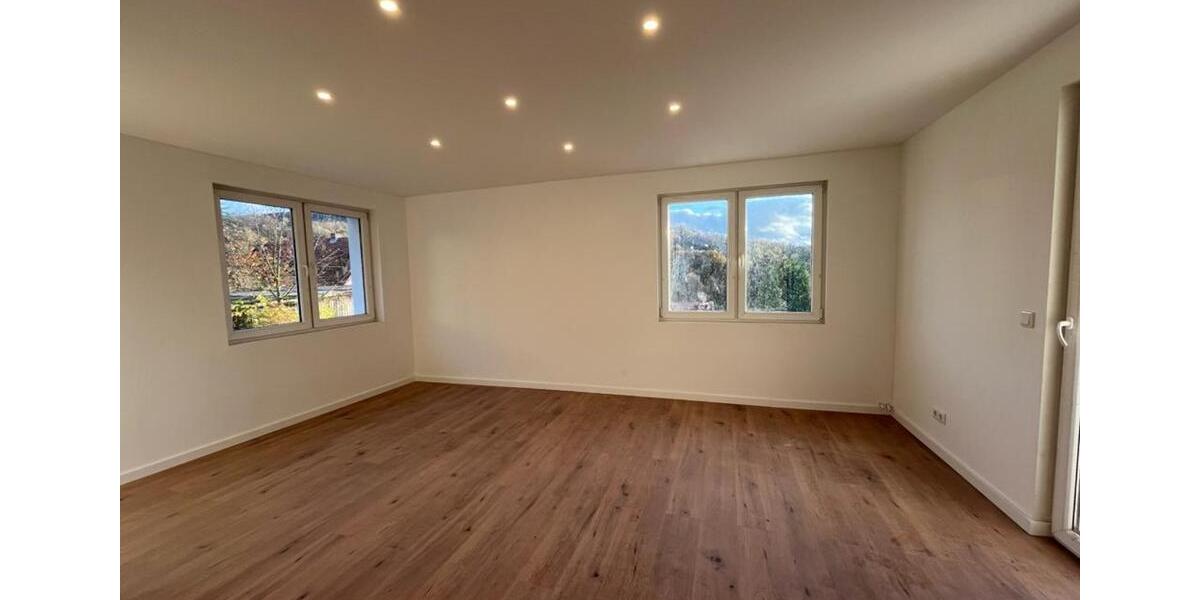 Modernisiertes Einfamilienhaus mit Wärmepumpe alles NEU! 4 zimmer