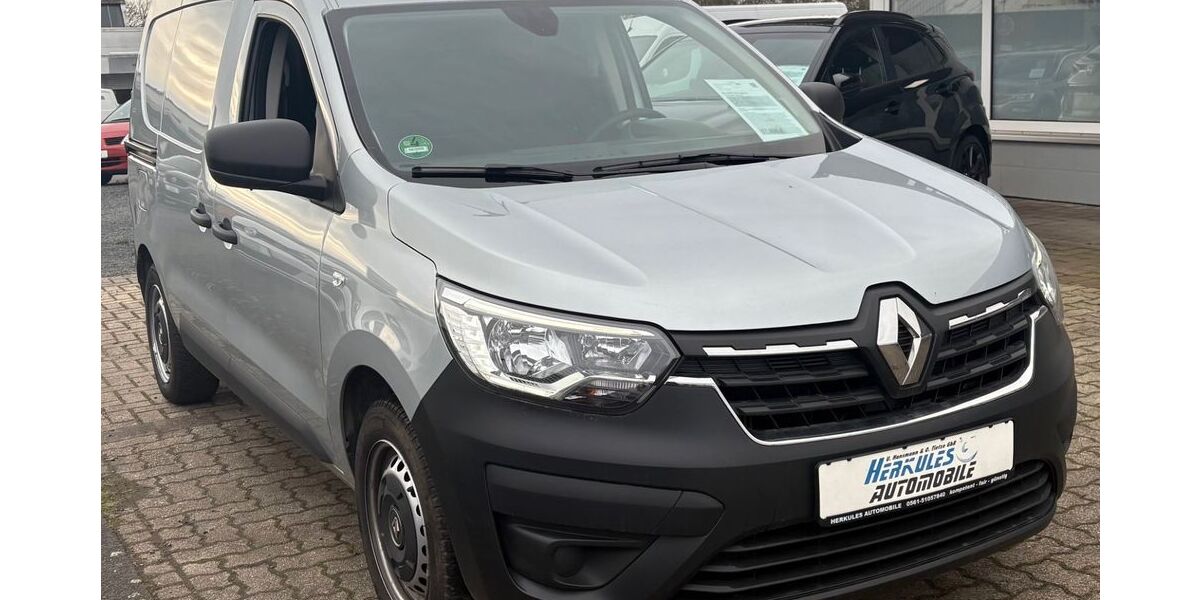 Renault Express 21.000 km 17.890 &euro; Fuldatal-Kassel 34233